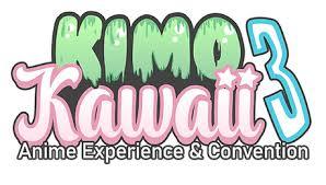 Kimo Kawaii here we Come!! ^.^