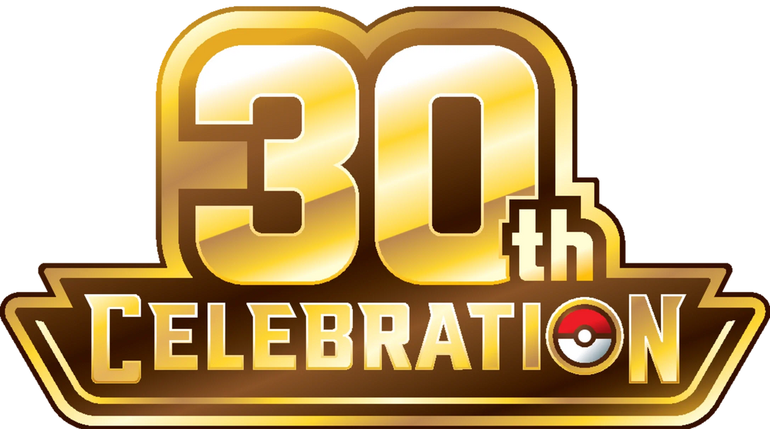 30th Celebration Has Come!