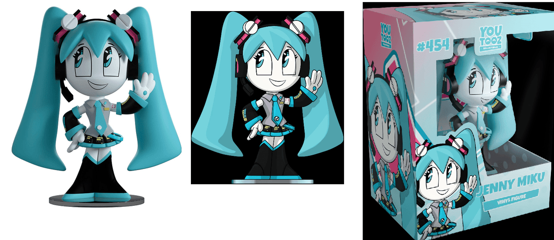 Kawaii Alert!! New Product Drop ^.^