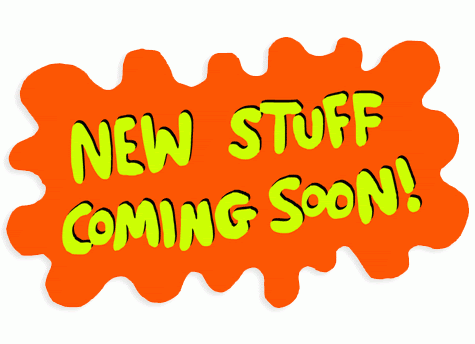 SO.MUCH.NEW!!!!