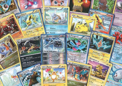 Pokémon Singles