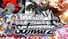 Weiss Schwarz Singles