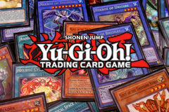 Yu-Gi-Oh! Singles