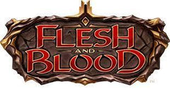 Flesh & Blood Singles