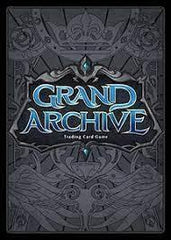 Grand Archive Singles