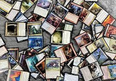 MTG Singles