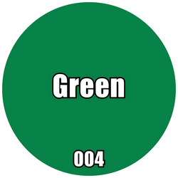 Pro Acryl Green - 004