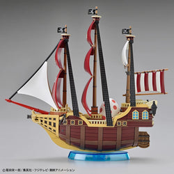 Oro Jackson Grand Ship Collection model kit