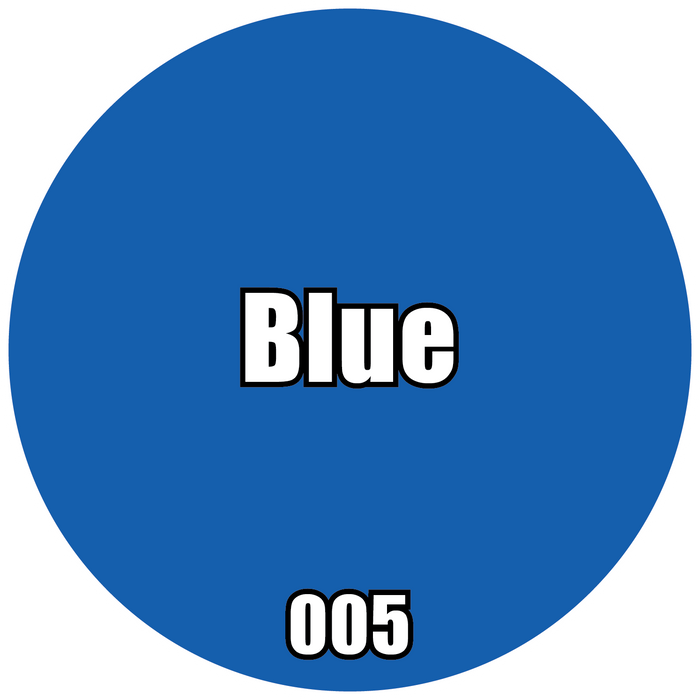 Pro Acryl Blue - 005