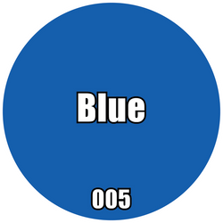 Pro Acryl Blue - 005