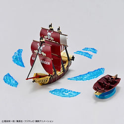 Oro Jackson Grand Ship Collection model kit