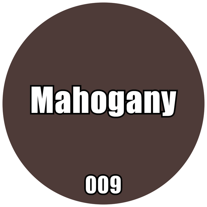 Pro Acryl Mahogany - 009