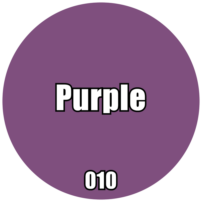 Pro Acryl Purple - 010