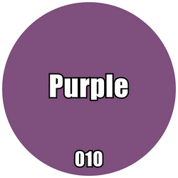 Pro Acryl Purple - 010