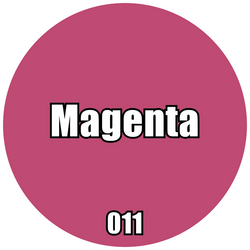 Pro Acryl Magenta - 011