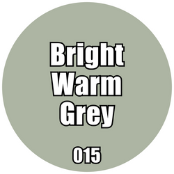 Pro Acryl Bright Warm Grey - 015
