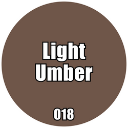 Pro Acryl Light Umber - 018