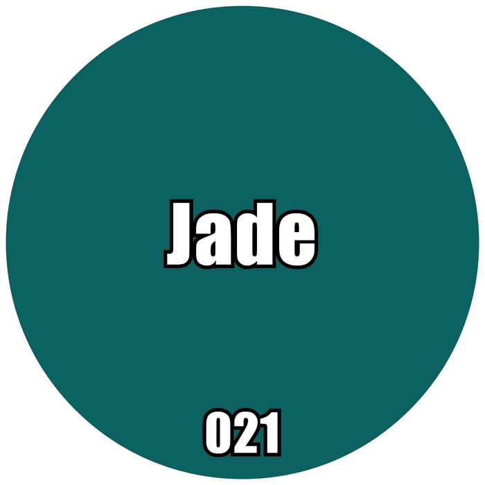 Pro Acryl Jade - 021