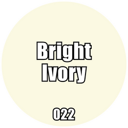 Pro Acryl Bright Ivory - 022