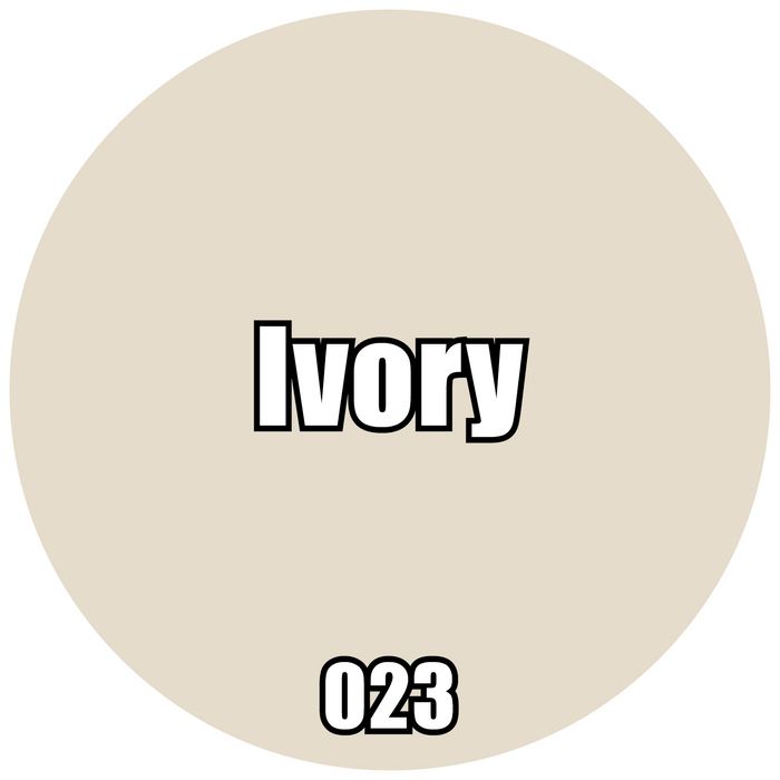 Pro Acryl Ivory - 023