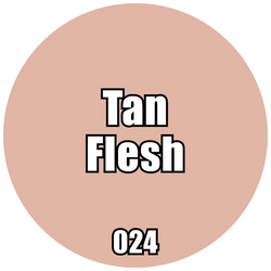 Pro Acryl Tan Flesh - 024