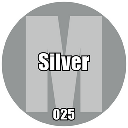 Pro Acryl Silver - 024