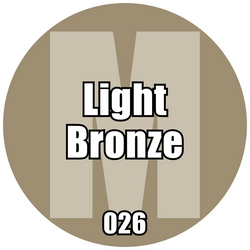 Pro Acryl Light Bronze - 026