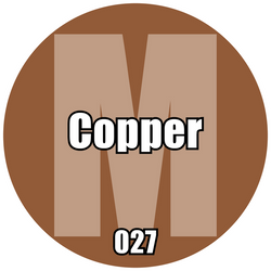 Pro Acryl Copper - 027