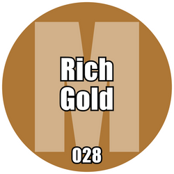 Pro Acryl Rich Gold - 028