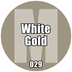 Pro Acryl White Gold - 029