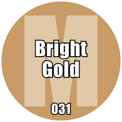 Pro Acryl Bright Gold - 031