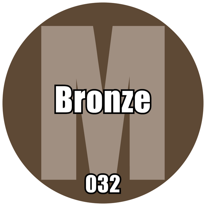 Pro Acryl Bronze - 032