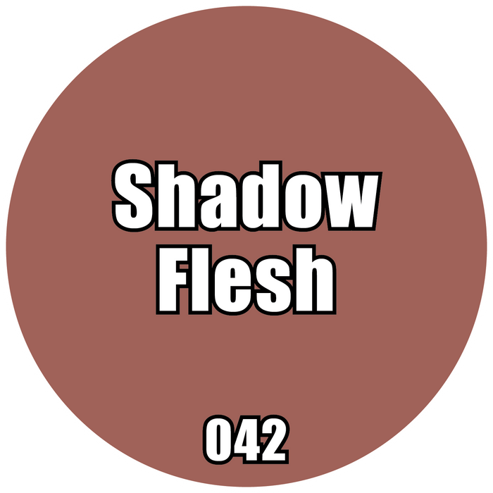 Pro Acryl Shadow Flesh - 042