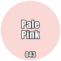 Pro Acryl Pale Pink - 043