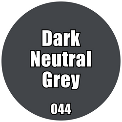 Pro Acryl Dark Neutral Grey - 044