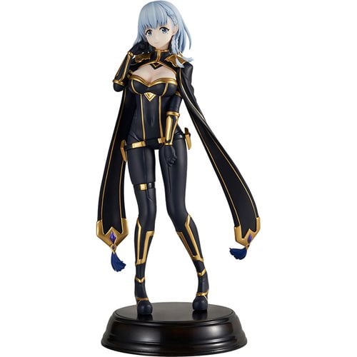The Eminence in Shadow Beta Tentitol Statue