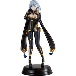 The Eminence in Shadow Beta Tentitol Statue