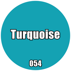 Pro Acryl Turquoise - 054