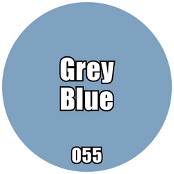 Pro Acryl Grey Blue - 055