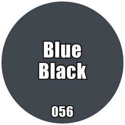 Pro Acryl Blue Black - 056
