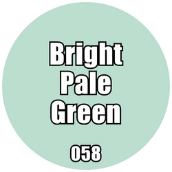 Pro Acryl Bright Pale Green - 058