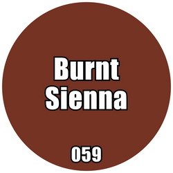 Pro Acryl Burnt Sienna - 059