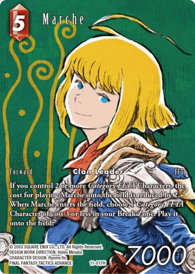 Marche (Arte completo) [Opus XI] 