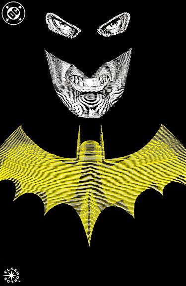 Batman: Master of the Future #1