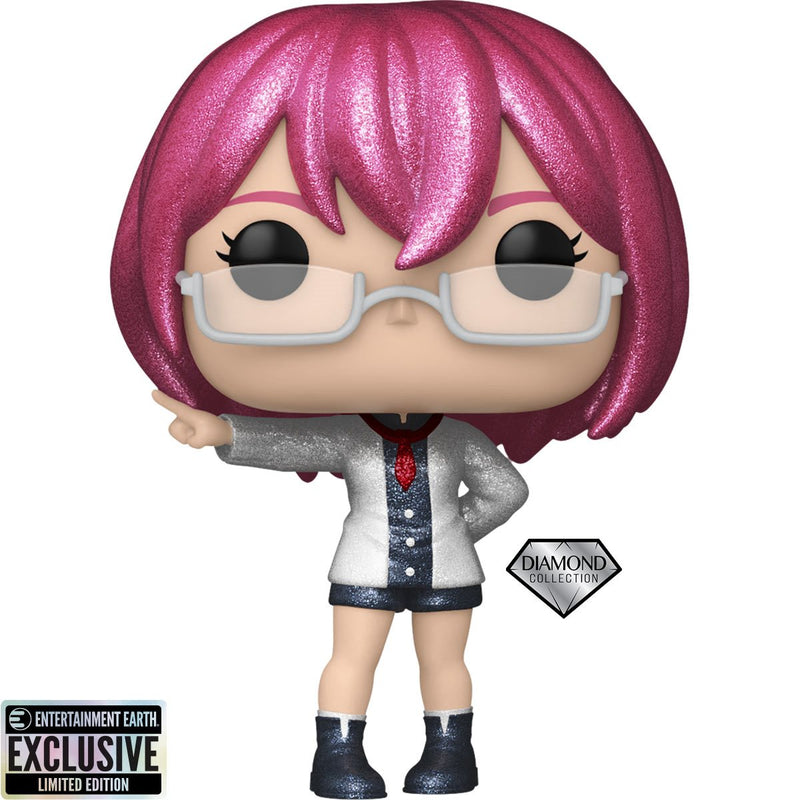 Seven Deadly Sins Gowther Diamond Glitter Funko Pop! Vinyl Figure