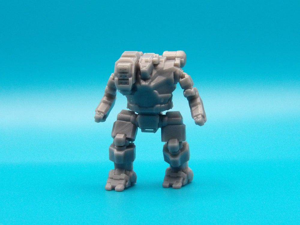 3D Printed Crunchie