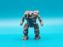 3D Printed Crunchie