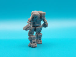 3D Printed Crunchie