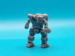 3D Printed Crunchie