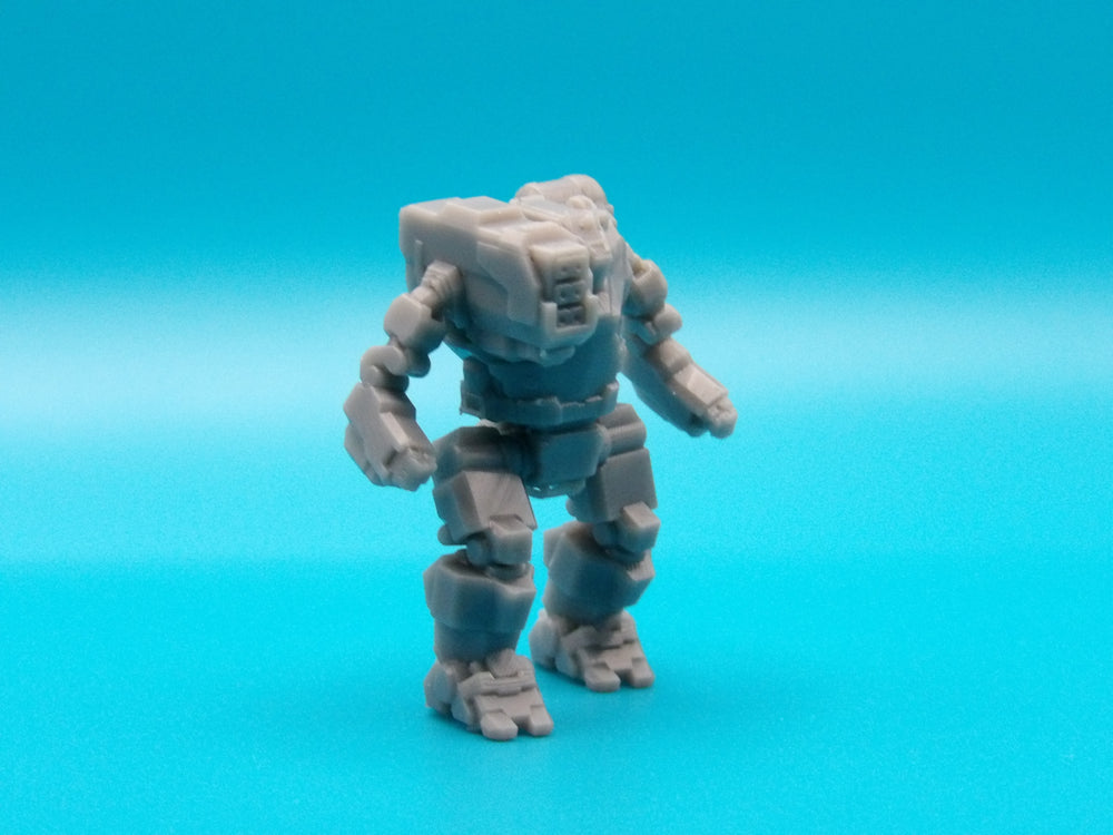 3D Printed Crunchie